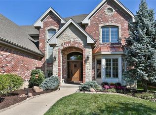12549 Davana Dr, Saint Louis, MO