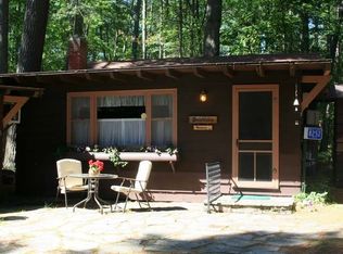 8252 Gabe Ln, Saint Germain, WI 54558