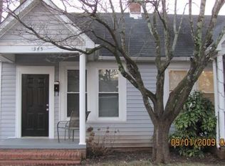 345 Ebenezer Ave, Rock Hill, SC 29730