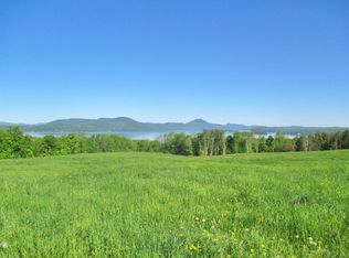 826 Shattuck Hill Rd, Newport, VT 05855