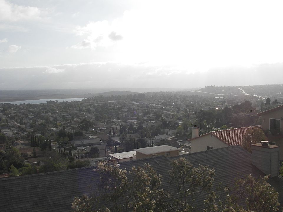 Views, Views, Views!