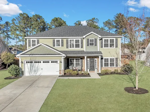 32 Roundstone Way, Richmond Hill, GA 31324