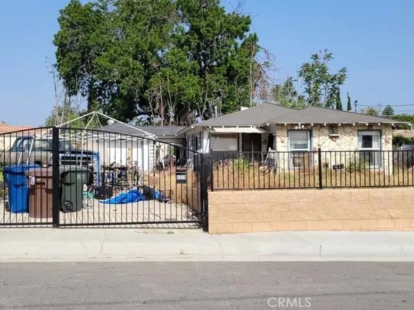 4439 Bannister Ave, El Monte, CA 91732