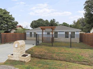 5603 Chapman St, Houston, TX 77009