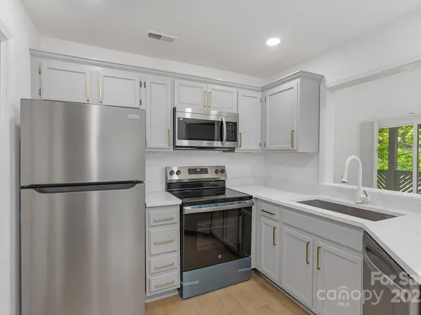 6523 Clavell Ln APT I, Charlotte, NC 28210