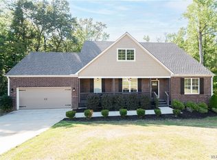 13780 Brandon James Ave, Northport, AL 35475
