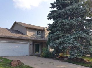 5 Maple Grove Ct, Madison, WI 53719