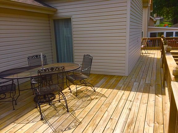 4th image of 812 Pineview Dr