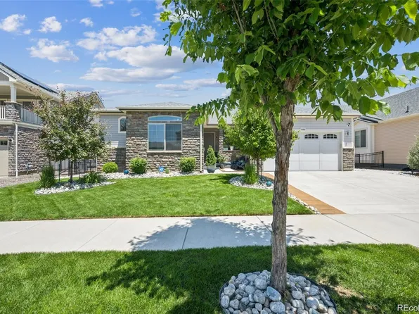 20553 E 50th Place, Denver, CO 80249