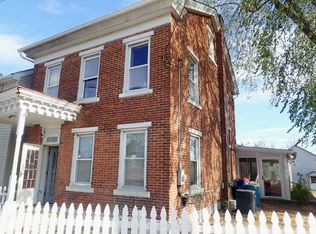 1200 Montgomery Ave, New Berlinville, PA 19545