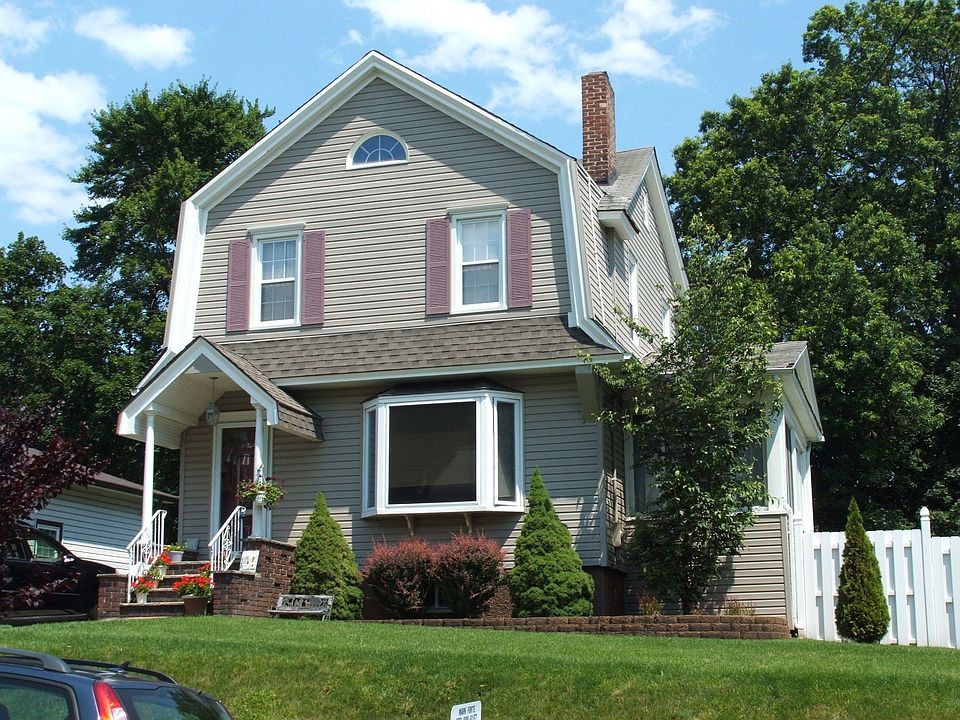 Front View
