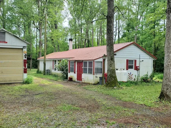 11599 Kibler Rd, Greensboro, MD 21639