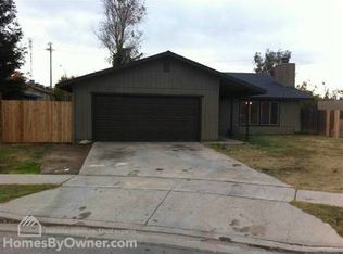4853 N Ellendale Ave, Fresno, CA
