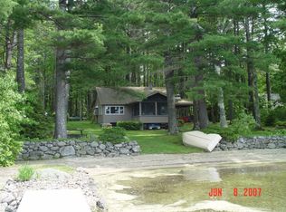 22 Myers Rd, Moultonboro, NH 03254