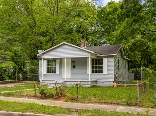 7213 Naples Ave, Birmingham, AL 35206