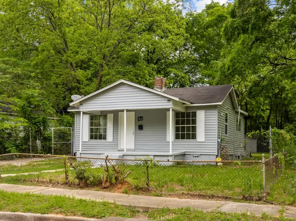 7213 Naples Ave, Birmingham, AL 35206