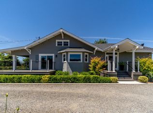 1792 Hardman Ave, Napa, CA 94558
