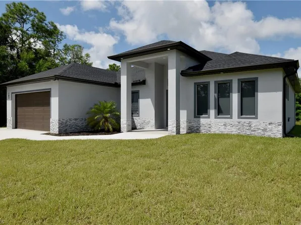 103 Scott AVE, LEHIGH ACRES, FL 33936