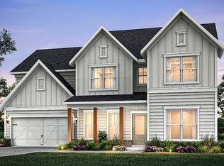 292 Rockledge Bnd SW, Powder Springs, GA 30127