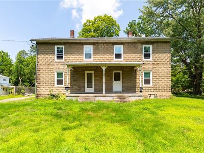 35 Garden Street, Red Hook, NY, 12571