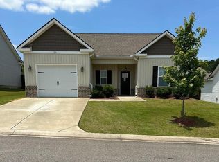 531 Bryson Row, Aiken, SC 29801