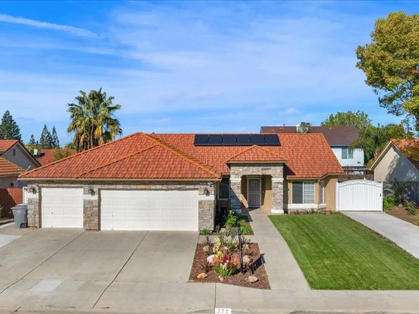 772 N Miami Ave, Clovis, CA 93611