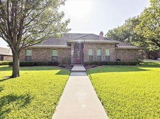 3224 Redbud Trl, Sherman, TX 75092