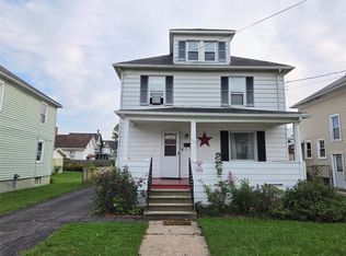112 Grand Ave, Johnson City, NY 13790