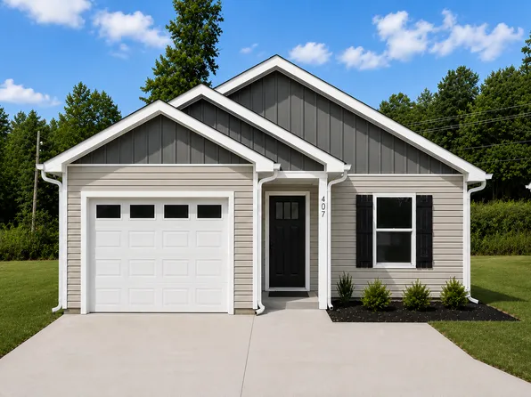 Kline Plan, Arcadia Village