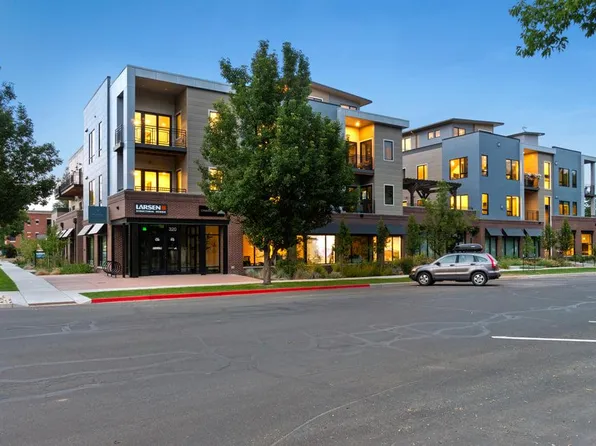 302 N Meldrum St Unit 212, Fort Collins, CO 80521