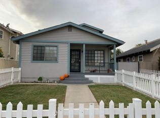 1015 Portola Ave #C, Torrance, CA 90501