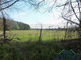 Tbd Utzman Rd, Kilgore, TX 75662