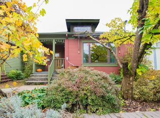 4516 NE 19th Ave, Portland, OR 97211