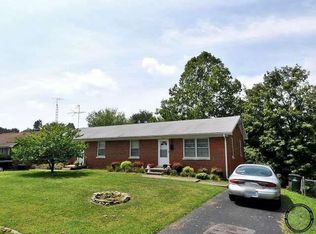 593 Navajo Trl #595, Georgetown, KY 40324