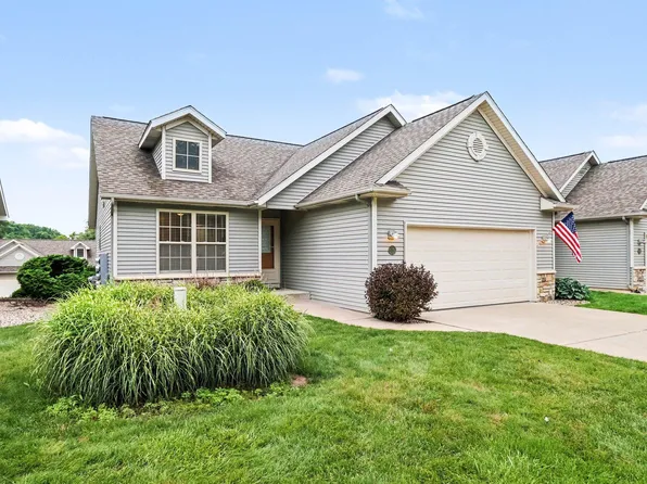 8902 Macywood Ln #5, Richland, MI 49083
