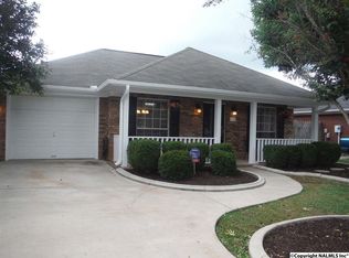 2719 Columns Way SW, Decatur, AL 35603