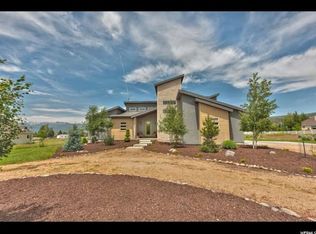 4923 E 1350 S, Heber, UT 84032