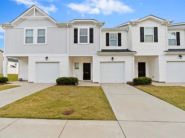 609 Reese Ln, Greenville, SC 29617