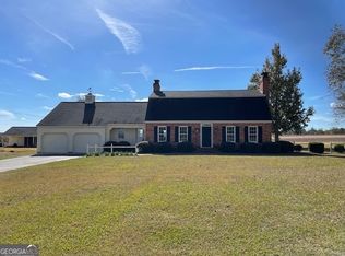 424 Highway 82 E, Enigma, GA 31749