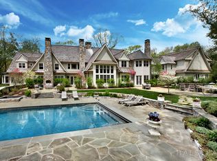 153 Chichester Rd, New Canaan, CT 06840