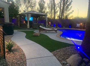 3748 Toscanella Ave, Henderson, NV 89052