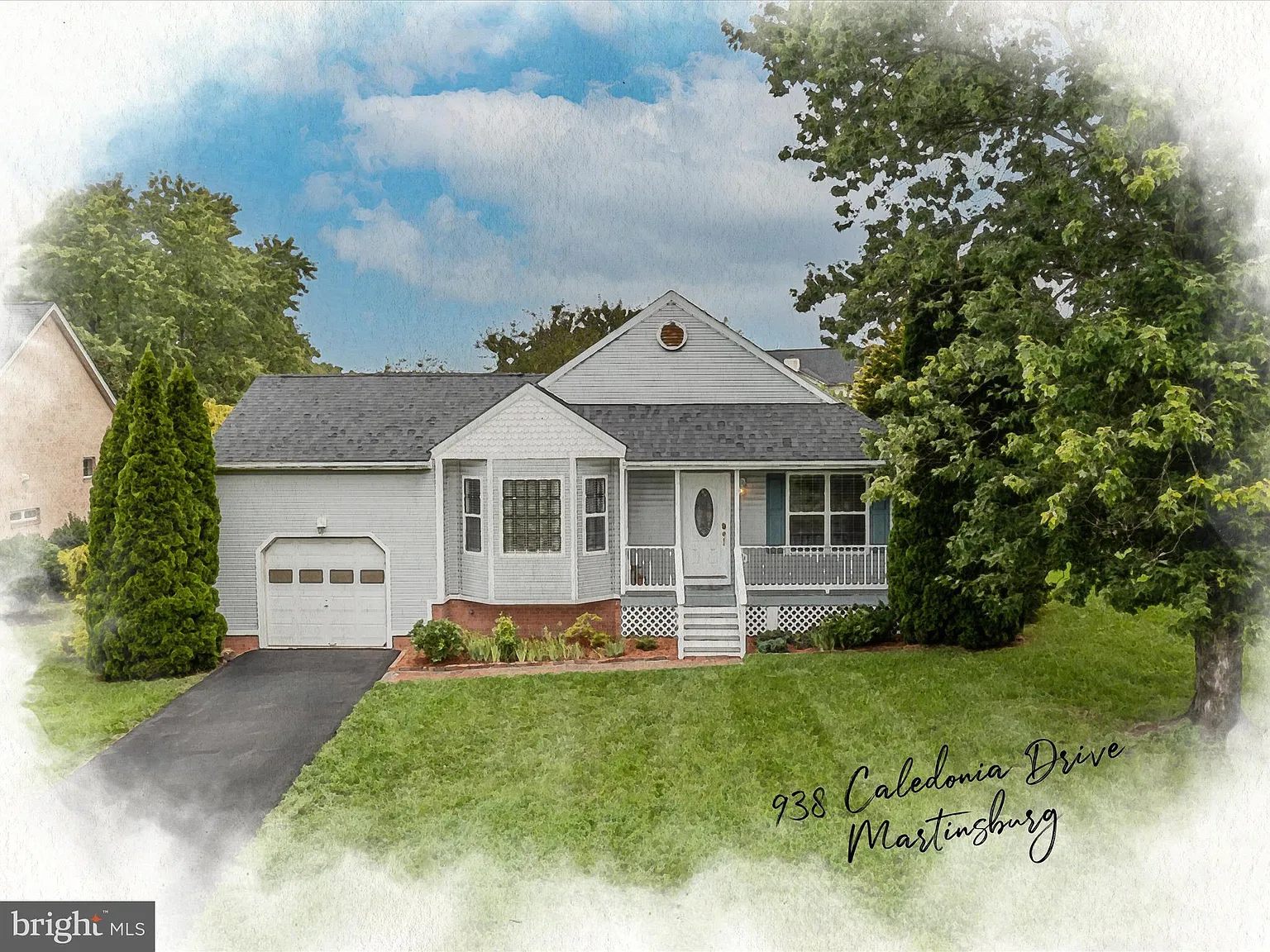 938 Caledonia Dr photo 1