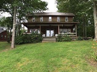 50 Reese Rd, Fulton, MS 38843