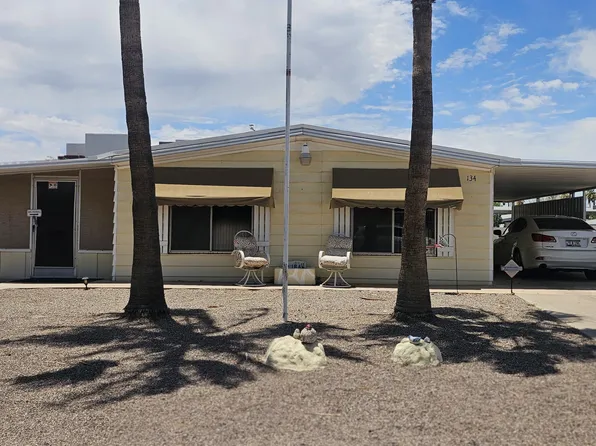 8421 E MAIN Street #134, Mesa, AZ 85207