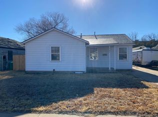 702 Sunset Ter, Amarillo, TX 79106