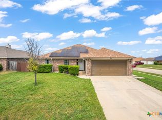 3801 Joshua Taylor Dr, Killeen, TX 76549
