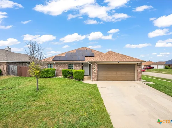 3801 Joshua Taylor Dr, Killeen, TX 76549