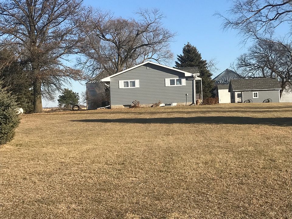 View County Road 15