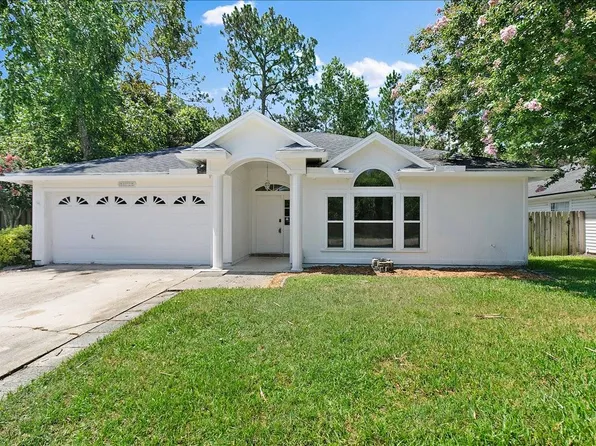 5532 Blue Pacific Dr, Jacksonville, FL 32257