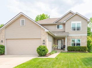 756 Blue Bird Ln, Milan, MI 48160